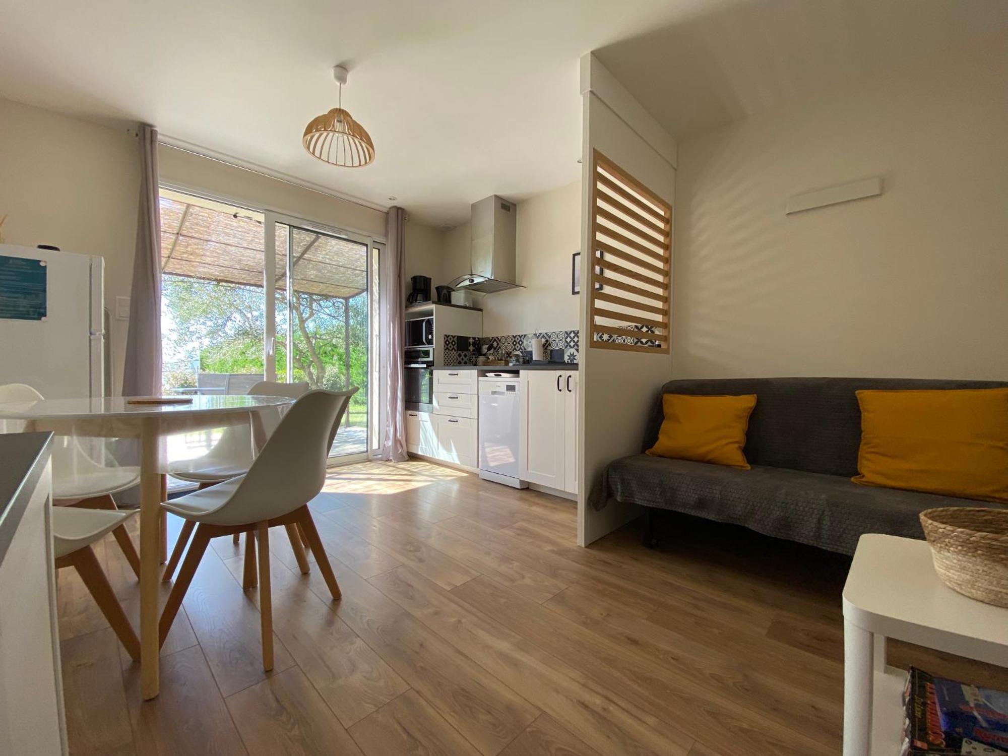 Mas De Chaufondes Bed & Breakfast Crest Bagian luar foto